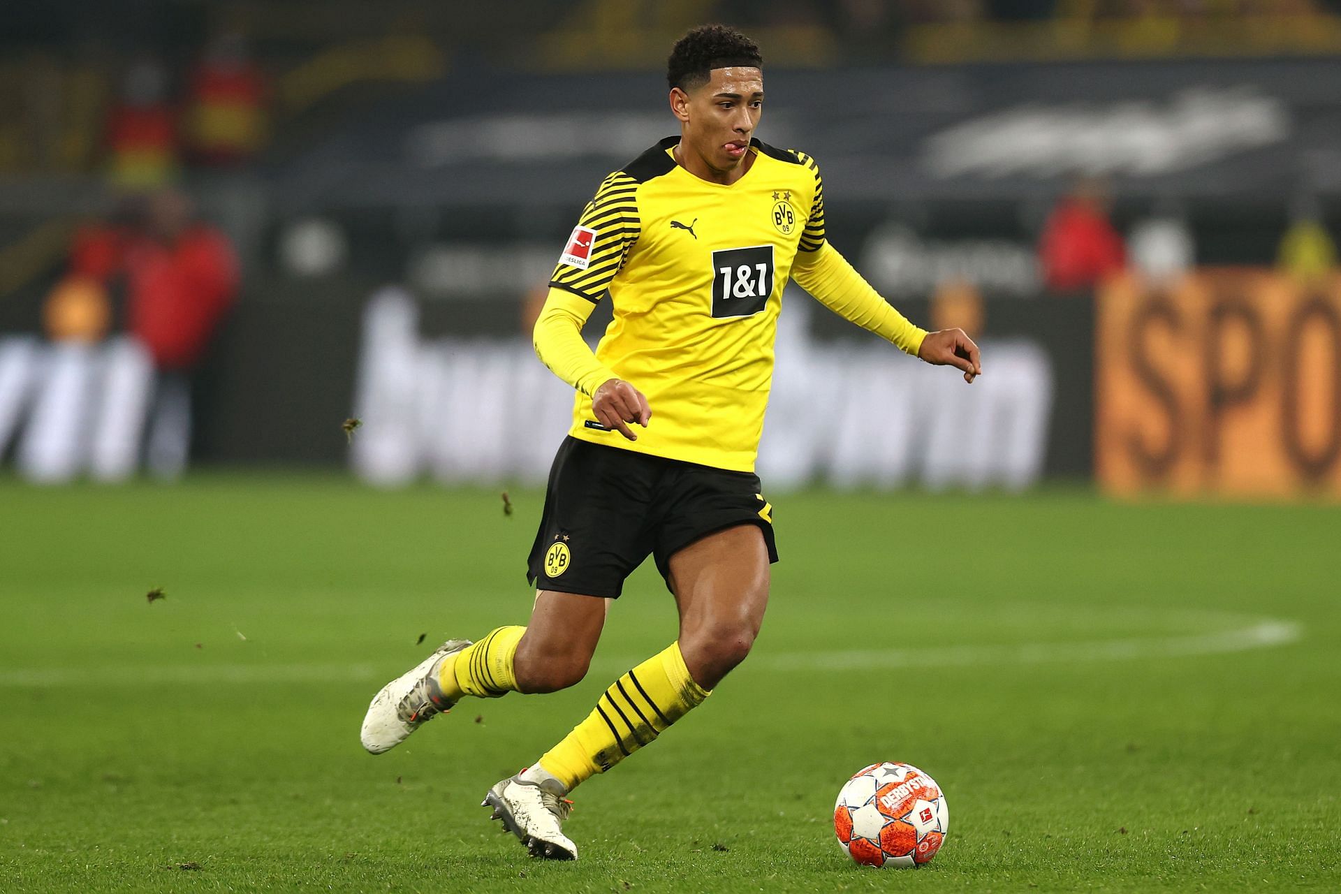 Borussia Dortmund v SpVgg Greuther Fürth - Bundesliga
